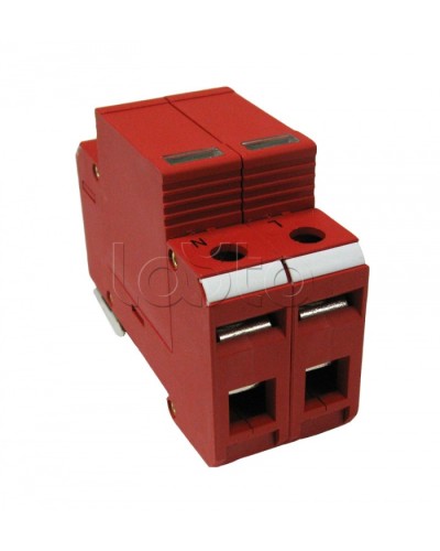 Устройство для защиты цепей 220В OSNOVO SP-ACD/220-2 в Ессентуках Видеоусилители, Модуляторы, Делители Pintop.ru