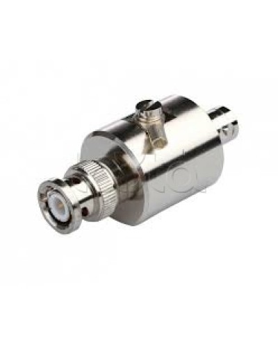 Устройство грозозащиты цепей видео OSNOVO SP-RF/BNC в Ессентуках Видеоусилители, Модуляторы, Делители Pintop.ru