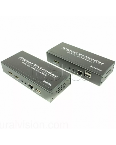 Дополнительный приёмник OSNOVO RLN-HiKM2 в Ессентуках Дополнительное оборудование для сетей Pintop.ru