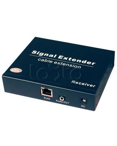 Приемник дополнительный OSNOVO RLN-VKM/1(ver.2) в Ессентуках Видеоусилители, Модуляторы, Делители Pintop.ru