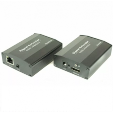 Комплект для передачи HDMI OSNOVO TLN-Hi3+RLN-Hi3