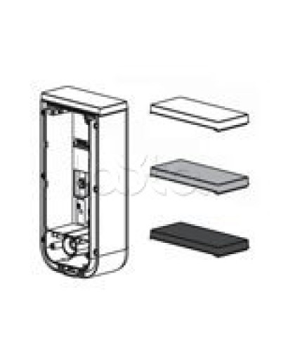 Крышка Optex BXS CAP(BL) в Ессентуках Аксессуары для средств охраны периметра Pintop.ru