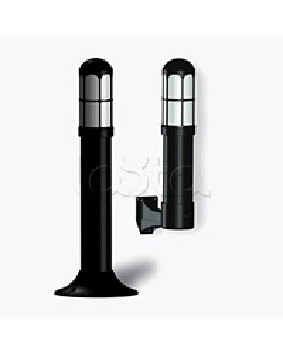 Башня-фонарь декоративная для уличных извещателей в Ессентуках Кронштейны и планки для извещателей Pintop.ru