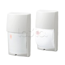 Извещатель охранный объемный оптико-электронный пассивный всепогодный Optex LX-402