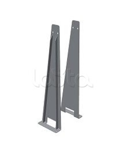 Кронштейны боковые для башен серии MB Optex MBSB в Ессентуках Кронштейны и планки для извещателей Pintop.ru