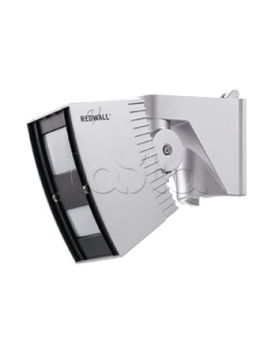 Извещатель охранный объемный оптико-электронный пассивный всепогодный Optex SIP-404 в Ессентуках Извещатели охраны периметра Pintop.ru