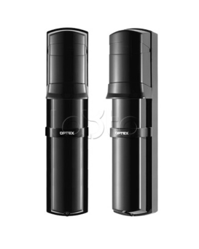 Извещатель озранный линейный оптико-электронный Optex SL-650QDP-BT в Ессентуках Извещатели охраны периметра Pintop.ru