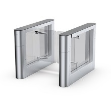 Гибрид центрального модуля турникета Oxgard Praktika T-08-GCM-660/900