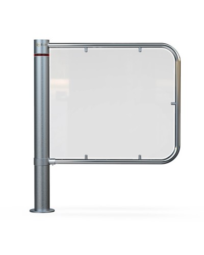 Калитка моторизованная Oxgard К-17-930 в Ессентуках Калитки Pintop.ru