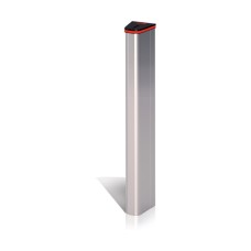 Картоприёмник Oxgard Quick Line К-02-R (Mifare)