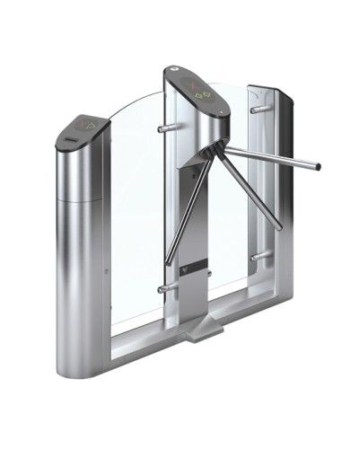 Турникет моторизованный Oxgard Praktika Т-03 (ВЗР 1887) в Ессентуках Турникеты Pintop.ru