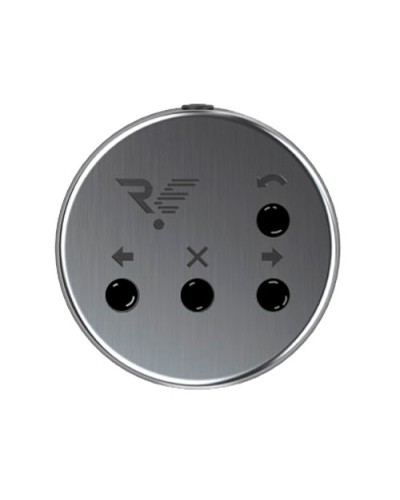 Пульт для турникета УПУ 10 метров Oxgard Пульт УПУ02 (10м) в Ессентуках Дополнительное оборудование для СКУД Pintop.ru