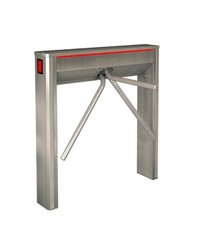 Турникет электромеханический Oxgard Cube С-04-H-2R (Mifare) в Ессентуках Турникеты Pintop.ru