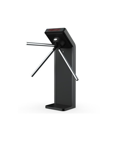 Турникет электромеханический Oxgard Cube С-21-B-2R(Mifare) в Ессентуках Турникеты Pintop.ru
