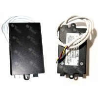 Конвертер для подключения к контроллерам PERCo-AC02.2 1-02