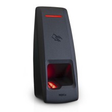 Контроллер со встроенным считывателем PERCo-CL15.1