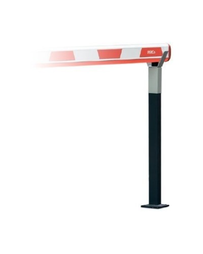 Стойка PERCo-GBS1 в Ессентуках Запчасти для шлагбаумов и автоматики Pintop.ru