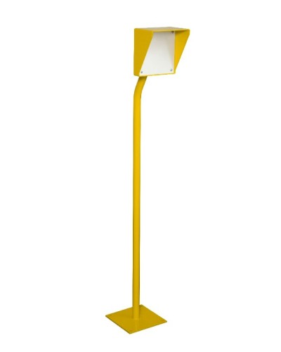 Стойка PERCo-GM5 в Ессентуках Запчасти для шлагбаумов и автоматики Pintop.ru