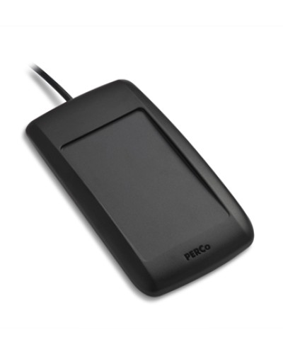 Считыватель контрольный для карт формата EMM/HID PERCo-IR15.3 в Ессентуках Считыватели Pintop.ru