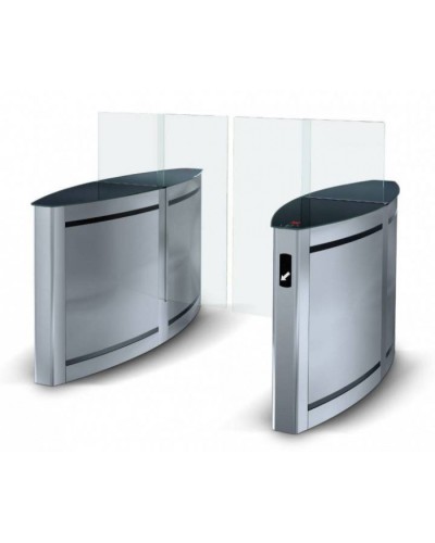 Турникет Скоростной проход PERCo-ST-02.900 в Ессентуках Турникеты Pintop.ru