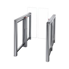 Турникет "Скоростной проход" PERCo-ST-11 Створки шириной 300 мм увеличенной высоты (1300 мм)