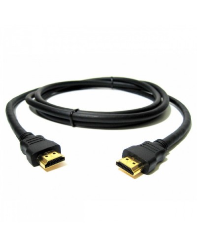 Шнур HDMI - HDMI gold 1М с фильтрами (PE bag) (10шт/уп) PROCONNECT 17-6202-6 в Ессентуках Патч-корды и пигтейлы Pintop.ru