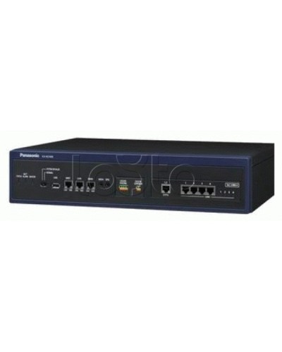 IP-АТС Panasonic KX-NS1000RU в Ессентуках Дополнительное оборудование для сетей Pintop.ru