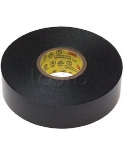 Лента изоляционная Protectowire Scotch №33 в Ессентуках Комутационные взрывозащищенные коробки Pintop.ru