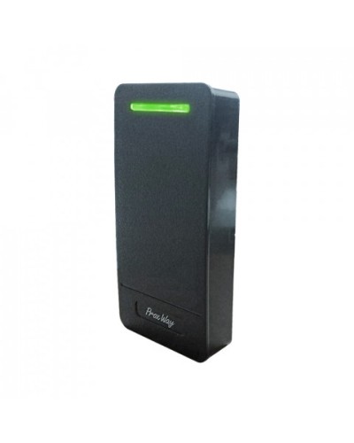 Универсальный мультиформатный считыватель ProxWay PW-mini Multi BLE v.2 B в Ессентуках Считыватели Pintop.ru