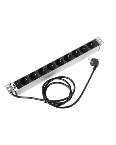 Блок розеток Rem-16 REM R-16-9S-I-440-1.8 в Ессентуках Блоки розеток Pintop.ru