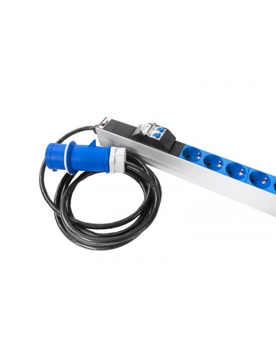 Блок розеток REM R-32-10S-12C13-4C19-A-I-1420-3-2P в Ессентуках Блоки розеток Pintop.ru