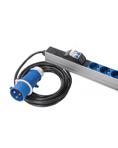 Блок розеток REM R-32-24S-A-I-1820-3-2P в Ессентуках Блоки розеток Pintop.ru