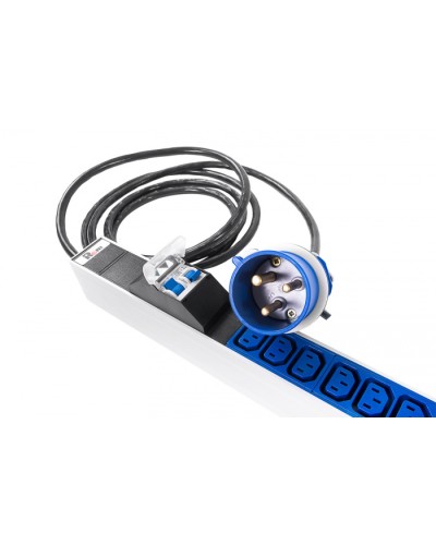 Блок розеток REM R-32-36C13-A-I-1420-3-2P в Ессентуках Блоки розеток Pintop.ru