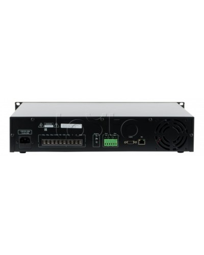 IP-усилитель Roxton IP-A67120 в Ессентуках Система оповещения и трансляции Roxton Pintop.ru