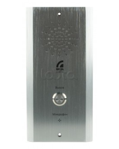 Панель вызывная Roxton IP-A6716 в Ессентуках Система оповещения и трансляции Roxton Pintop.ru