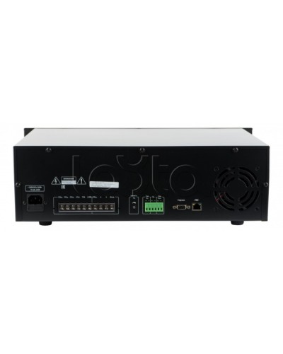 IP-усилитель Roxton IP-A67350 в Ессентуках Система оповещения и трансляции Roxton Pintop.ru