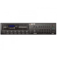 Микшер-усилитель 360 Вт ROXTON MX-360