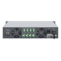 Усилитель мощности цифровой 4 канальный (4х240 Вт) ROXTON PA-8424