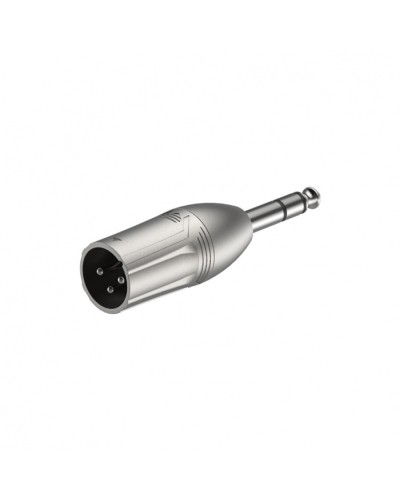 Переходник ROXTONE RA3XMJM в Ессентуках Система оповещения и трансляции Roxton Pintop.ru