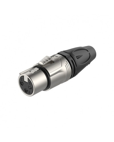 Разъем ROXTONE RX3F-NT в Ессентуках Система оповещения и трансляции Roxton Pintop.ru