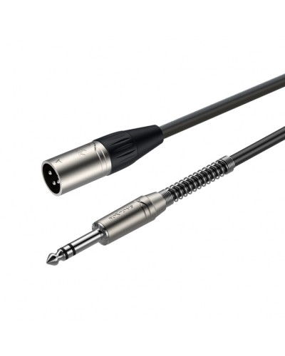 Кабель микрофонный ROXTONE SMXJ260/6 в Ессентуках Система оповещения и трансляции Roxton Pintop.ru