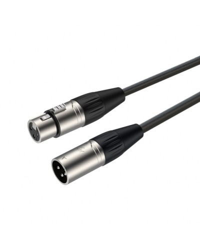 Кабель микрофонный ROXTONE SMXX200/1 в Ессентуках Система оповещения и трансляции Roxton Pintop.ru