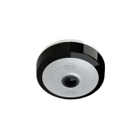 Камера видеонаблюдения купольная RVI-1ACF210A (1.85)