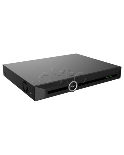Сетевой видеорегистратор RVi-1NR20270 в Ессентуках IP Видеорегистраторы Pintop.ru