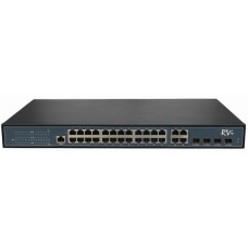 КоммутаторRVI-1NSM24G-4C