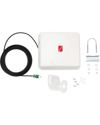 Антенна 4G MIMO Андромеда REXANT 34-0904 в Ессентуках Системы видеонаблюдения Pintop.ru