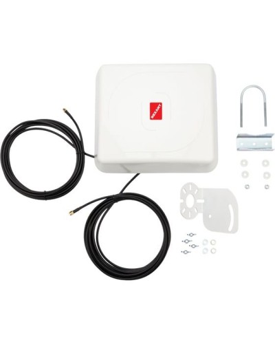 Антенна 4G MIMO Сириус REXANT 34-0903 в Ессентуках Системы видеонаблюдения Pintop.ru