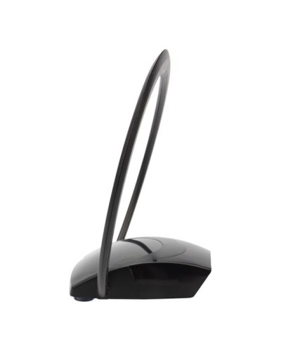 Антенна комнатная «Активная» для цифрового телевидения DVB-T2, Ring-50 REXANT 34-0721 в Ессентуках Системы видеонаблюдения Pintop.ru