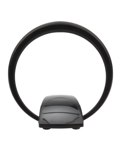 Антенна комнатная «Активная» с USB питанием, для цифрового телевидения DVB-T2, Ring-51 REXANT 34-0723 в Ессентуках Системы видеонаблюдения Pintop.ru