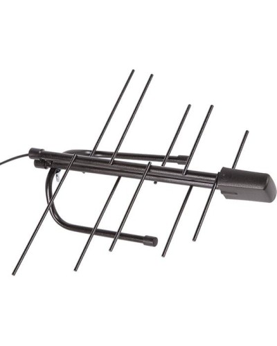 Антенна комнатная для цифрового телевидения DVB-T2, RX-252 REXANT 34-0252 в Ессентуках Системы видеонаблюдения Pintop.ru